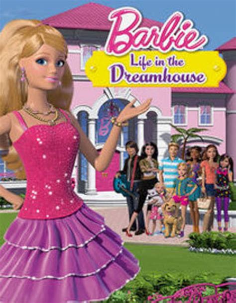 barbie streaming ita|Barbie Life in the Dreamhouse .